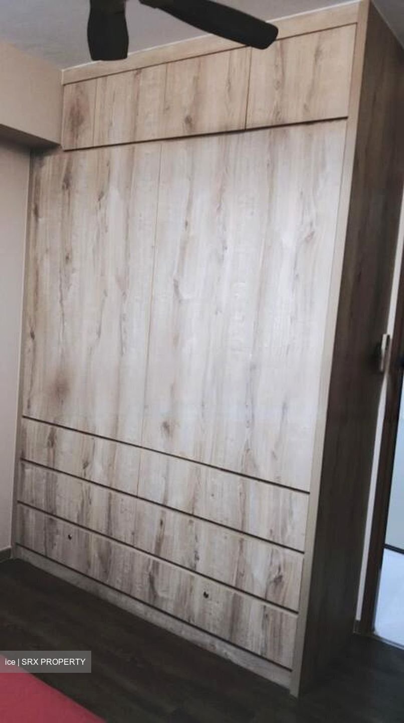 Blk 675D Fern Grove @ Yishun (Yishun), HDB 3 Rooms #456851301